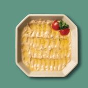 Zucchini Mutabbal