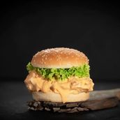 Dynamite Burger
