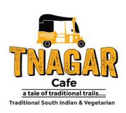 Tnagar Cafe