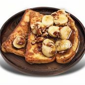 Nutella With Banana