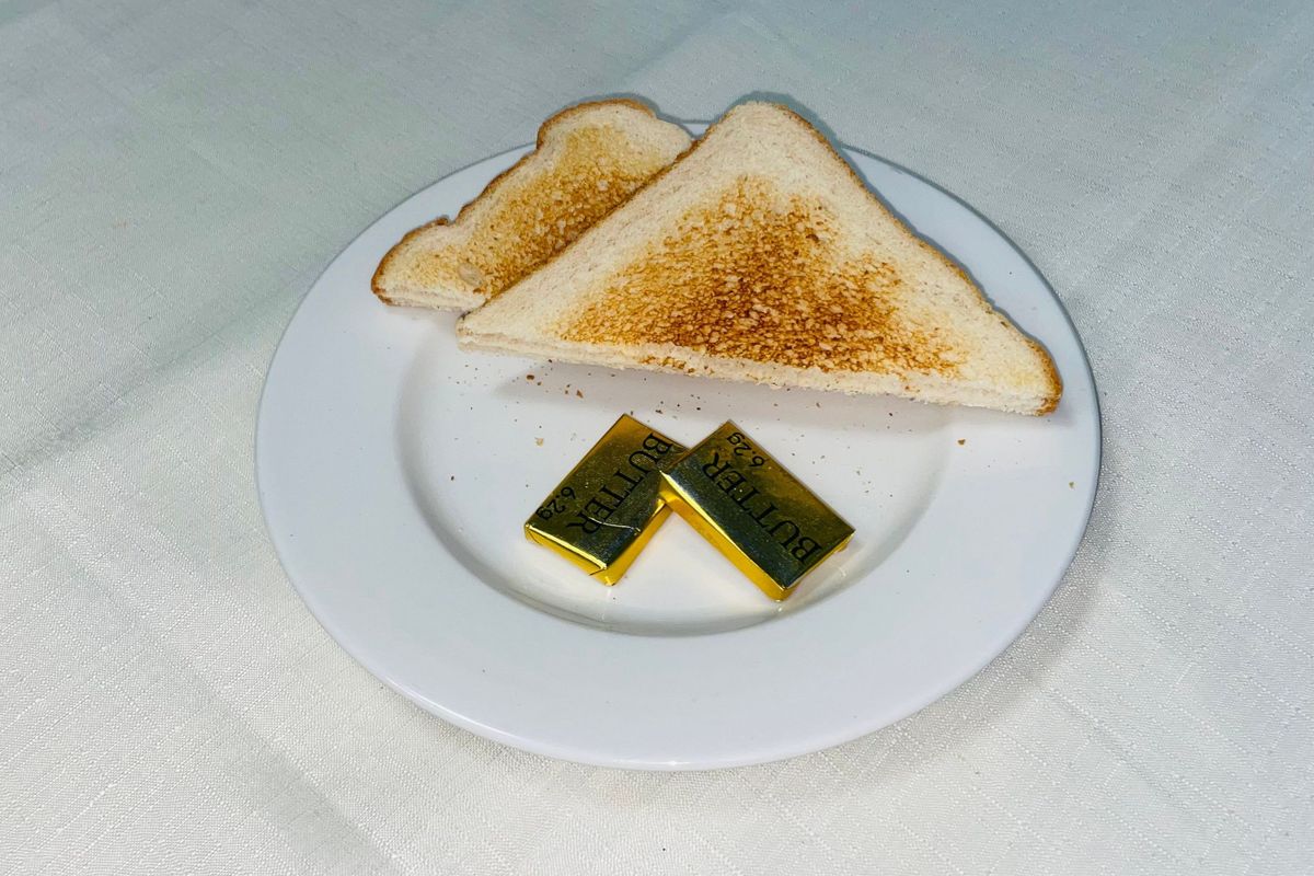 Toast