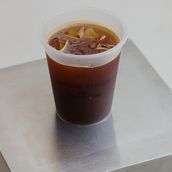 Iced Americano