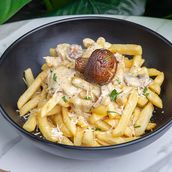Truffle Fries