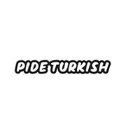 PIDE TURKISH