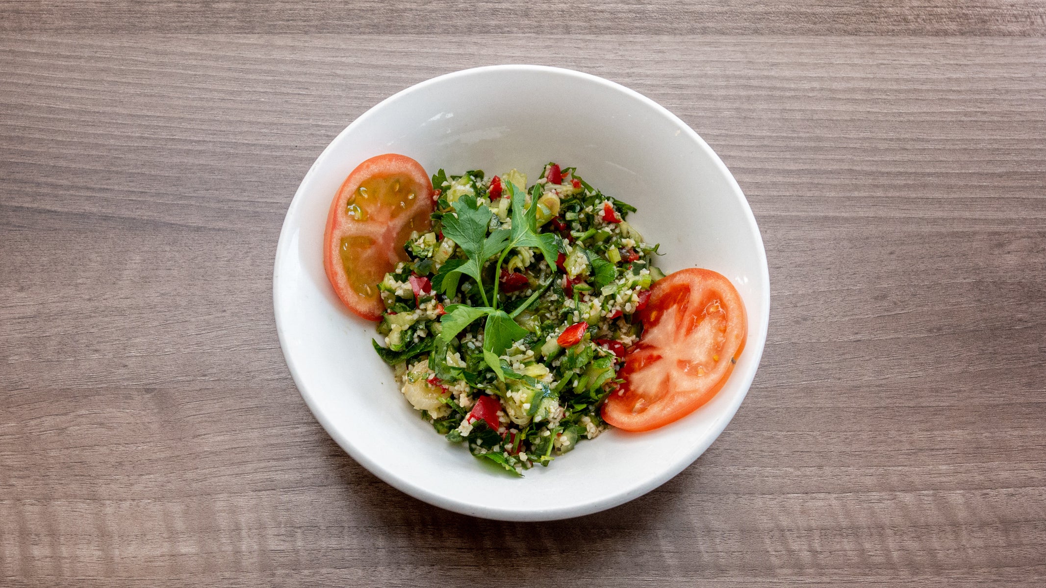 Tabbouleh Salad
