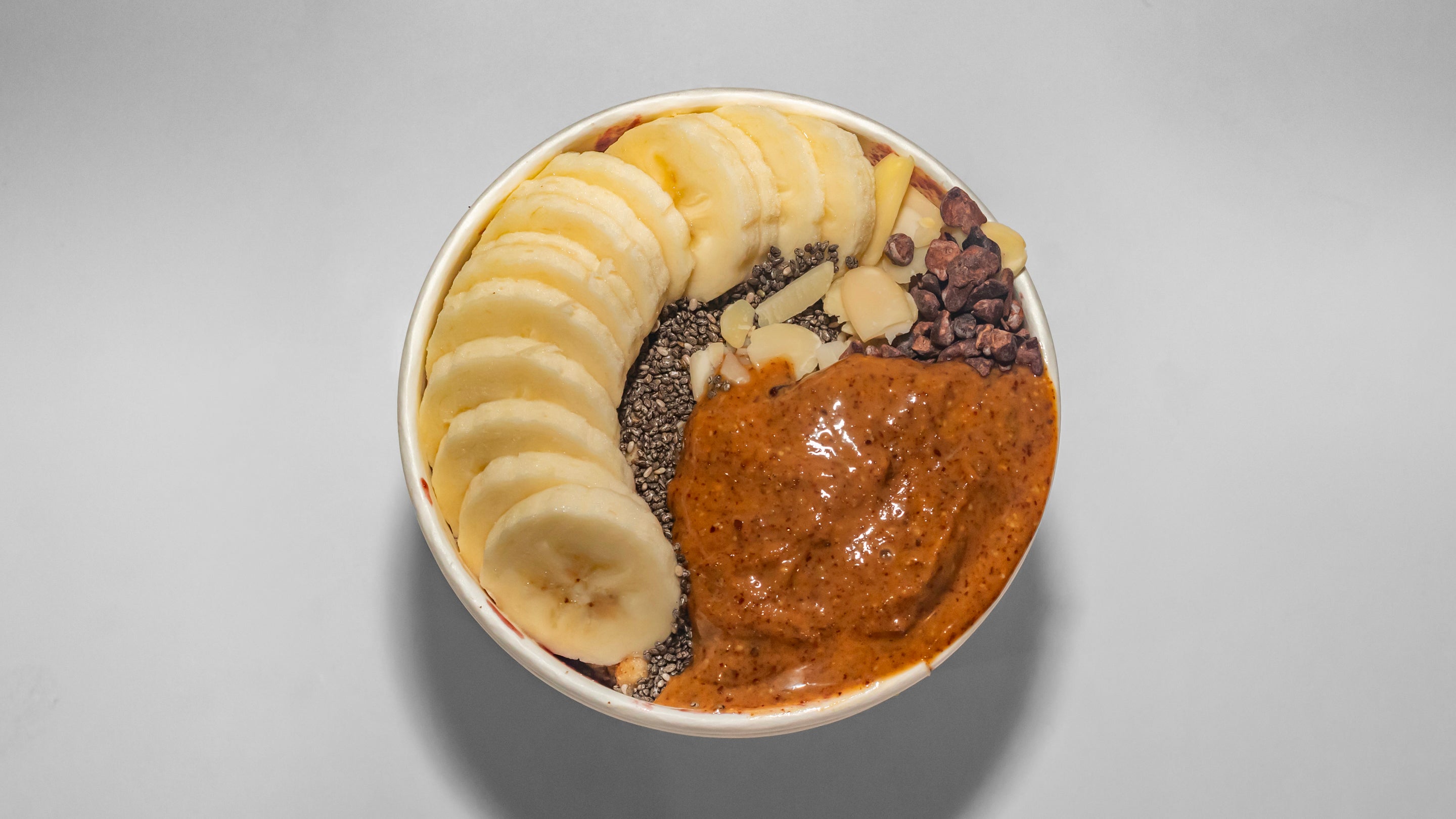 Power Bowl