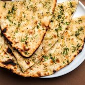 Masala Kulcha