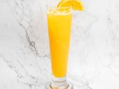 Fresh Orange Juice