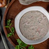 Chutney Cheese