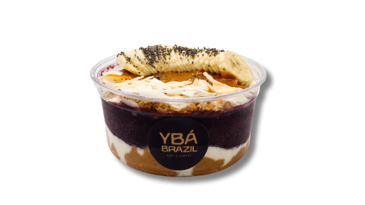 Ybá