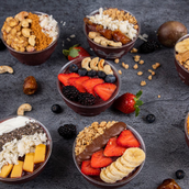 Build Your Own Acai