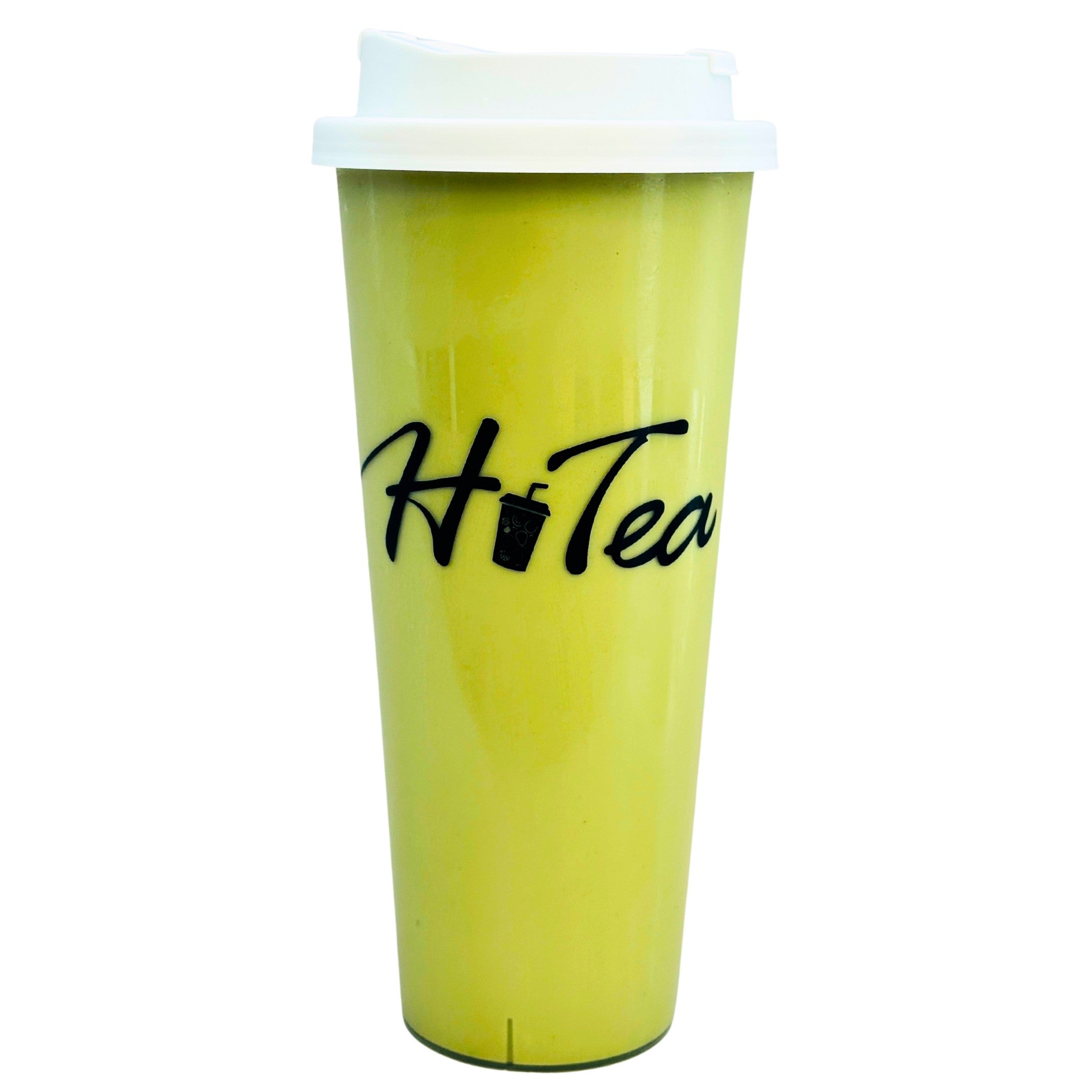Matcha Latte - 700ml (24oz)