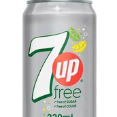 Diet 7 Up
