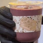 Acai Smoothie
