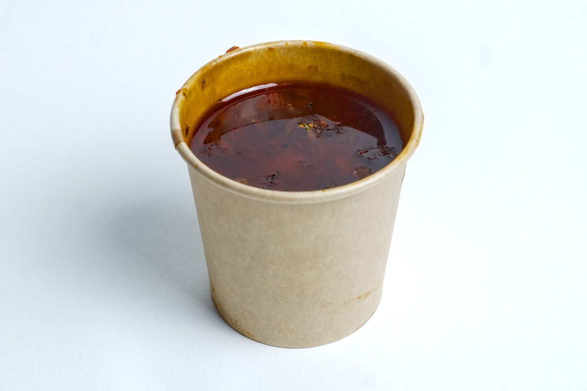 Gumbo