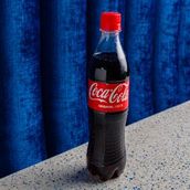 Coca-Cola