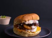 Buzz Beef