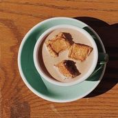 Hot Chocolate