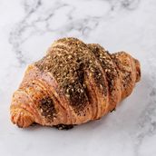 Zaatar Croissant