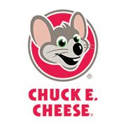 Chuck E Cheese