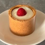 London Cheesecake Large Slice