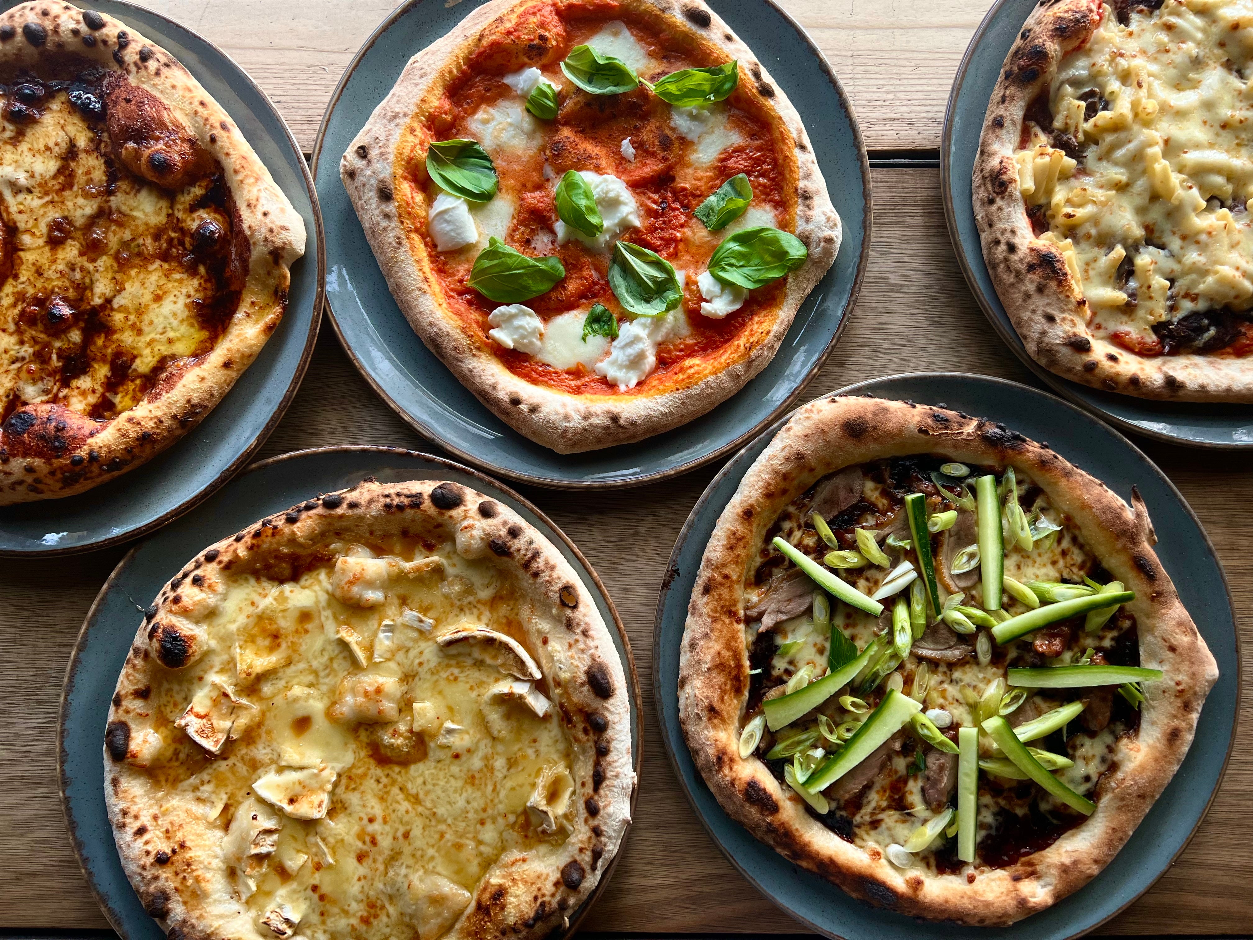 Dough & Brew