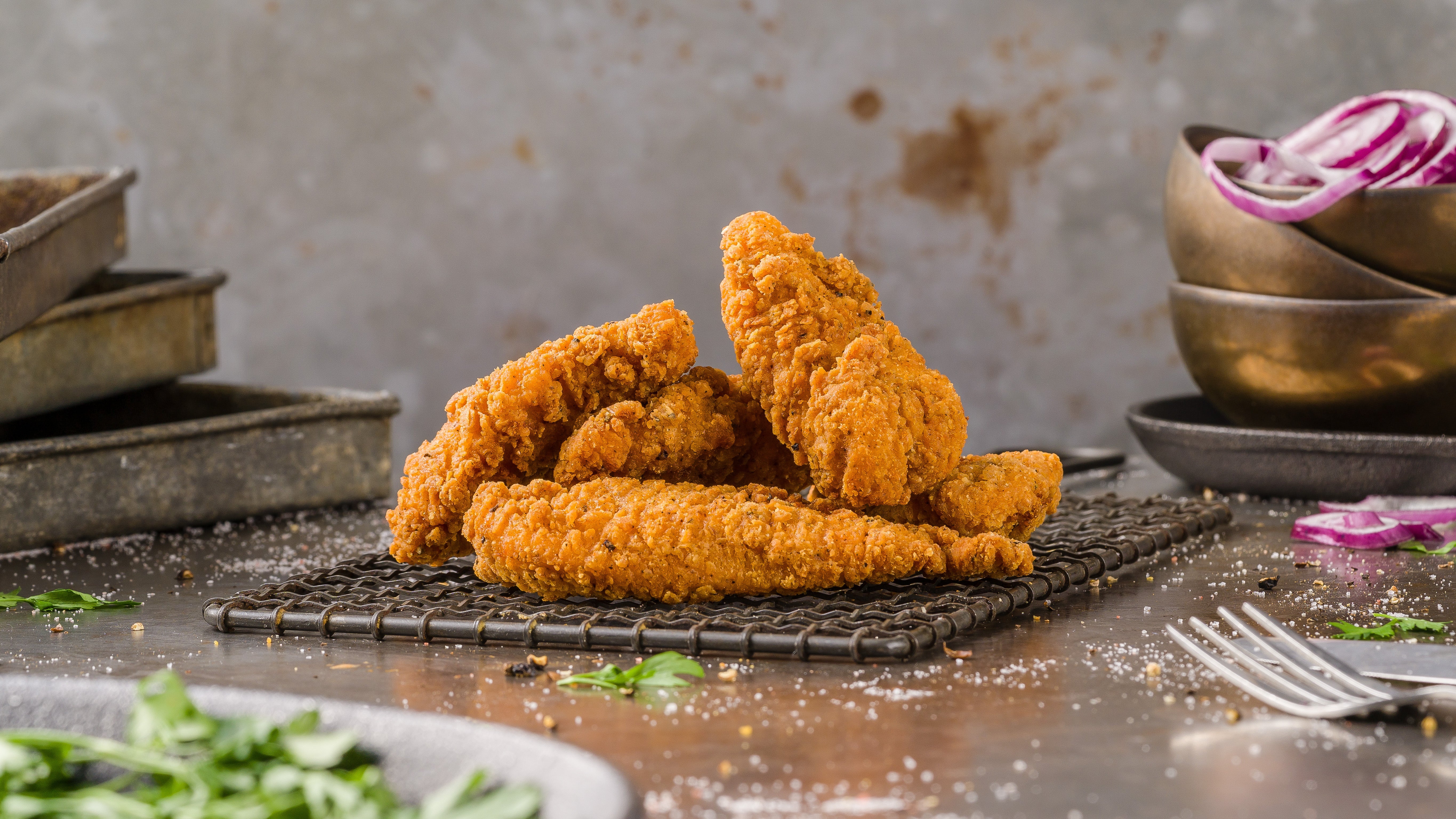 5 Tenders