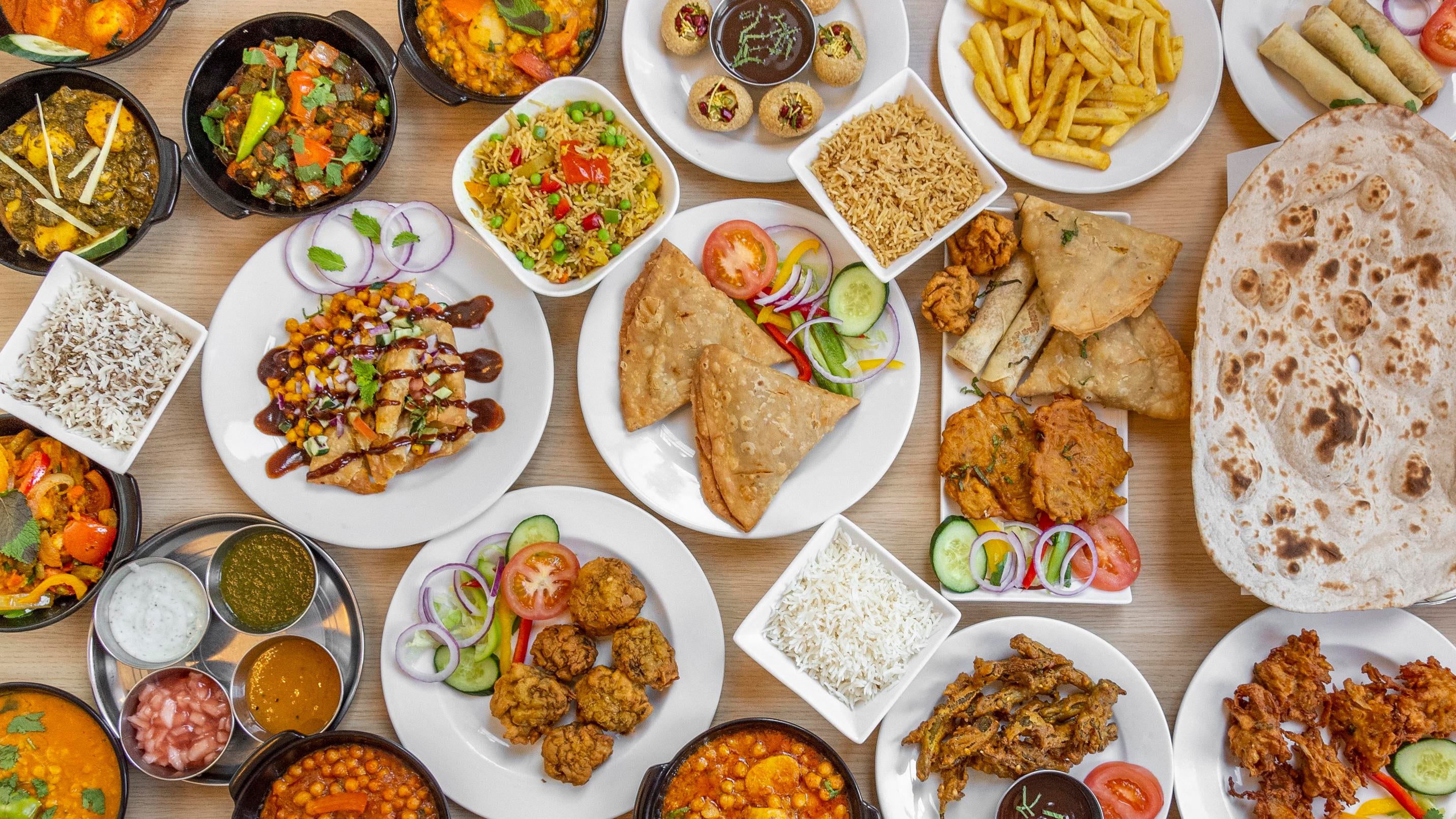 The Vegan Spice House