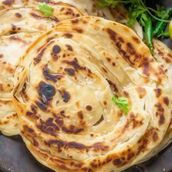 LACHHA PARATHA