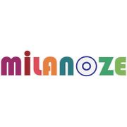 MILANOZE MINIMELTS ICE CREAM