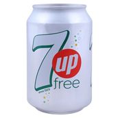 7 UP Diet