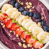 Medium Acai