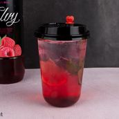Red Berry