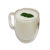 Ayran (Traditional Yogurt Drink)