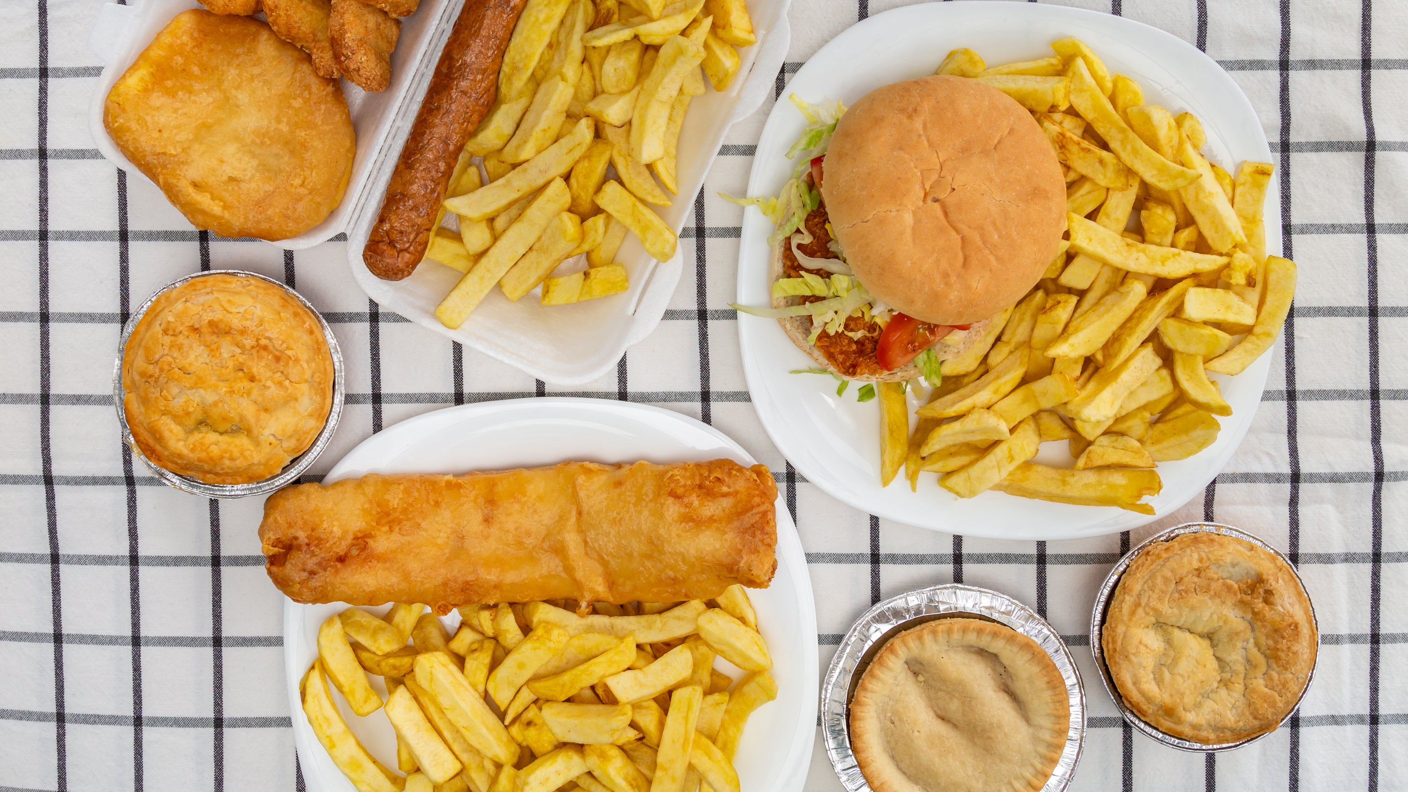 Withington Fish Bar