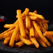 Super Crisps