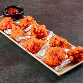 Chicken Lollipop 