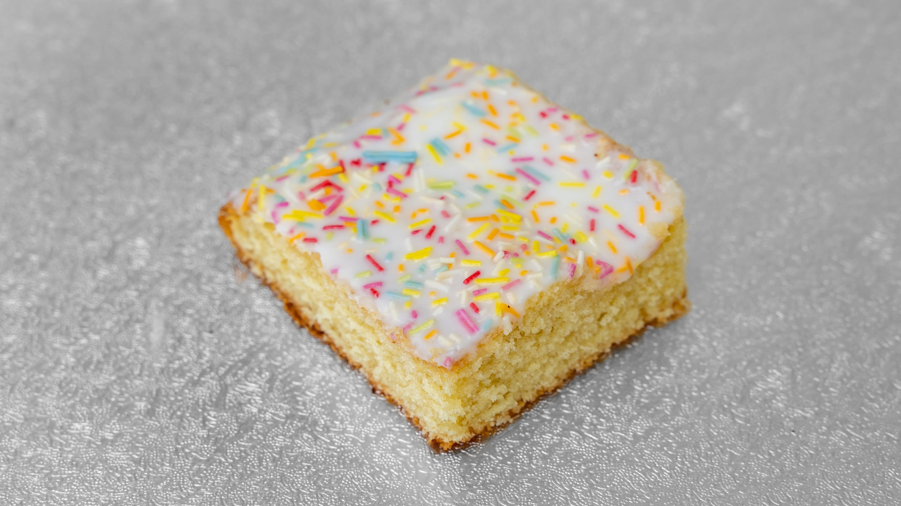 School Cake Slice