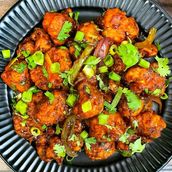 Gobi Manchurian