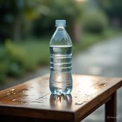Water bottle 500ml