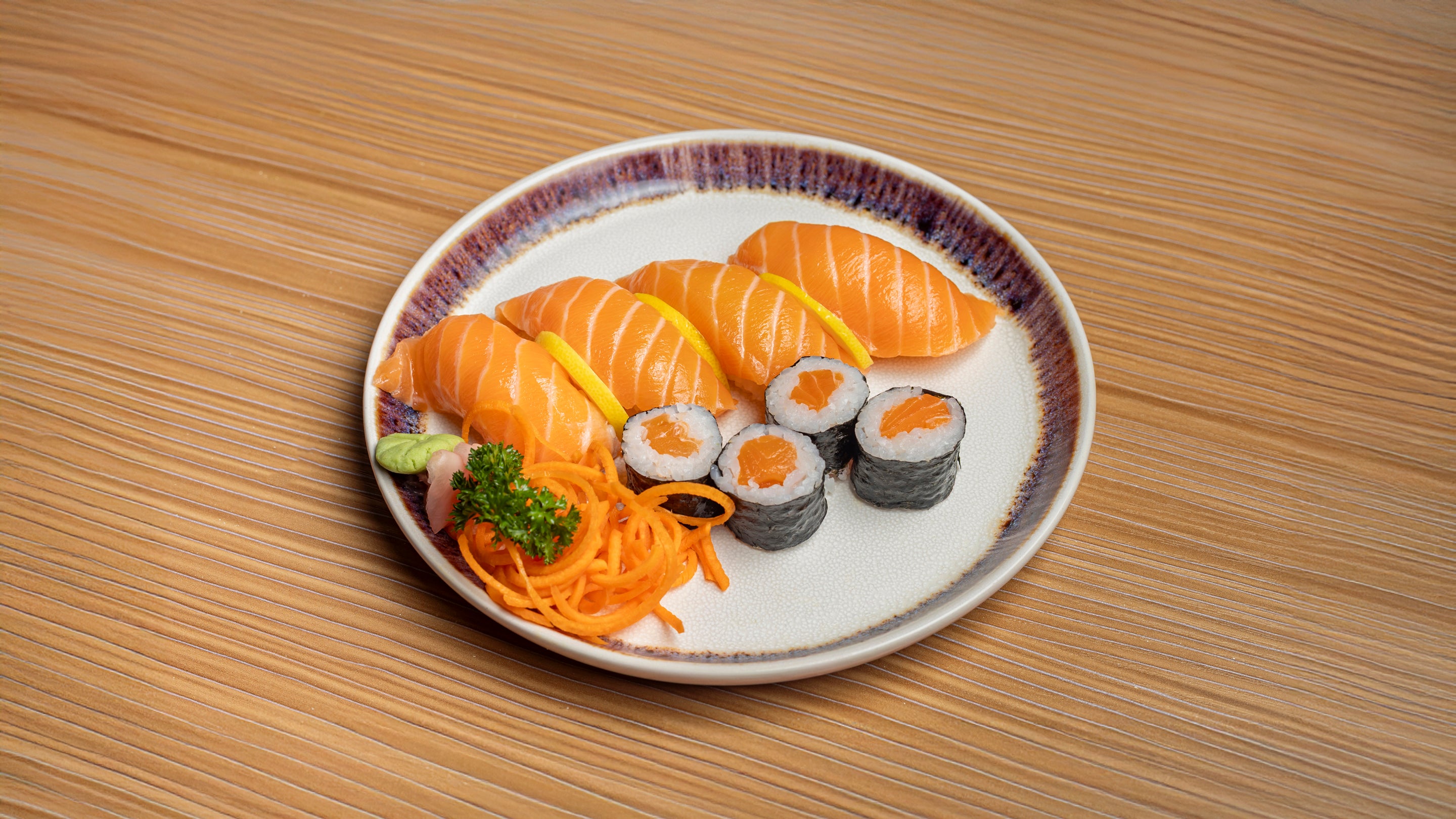Omega - 3