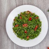 Tabbouleh