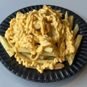 Cheese Fries