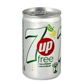 7up Free 300 ML