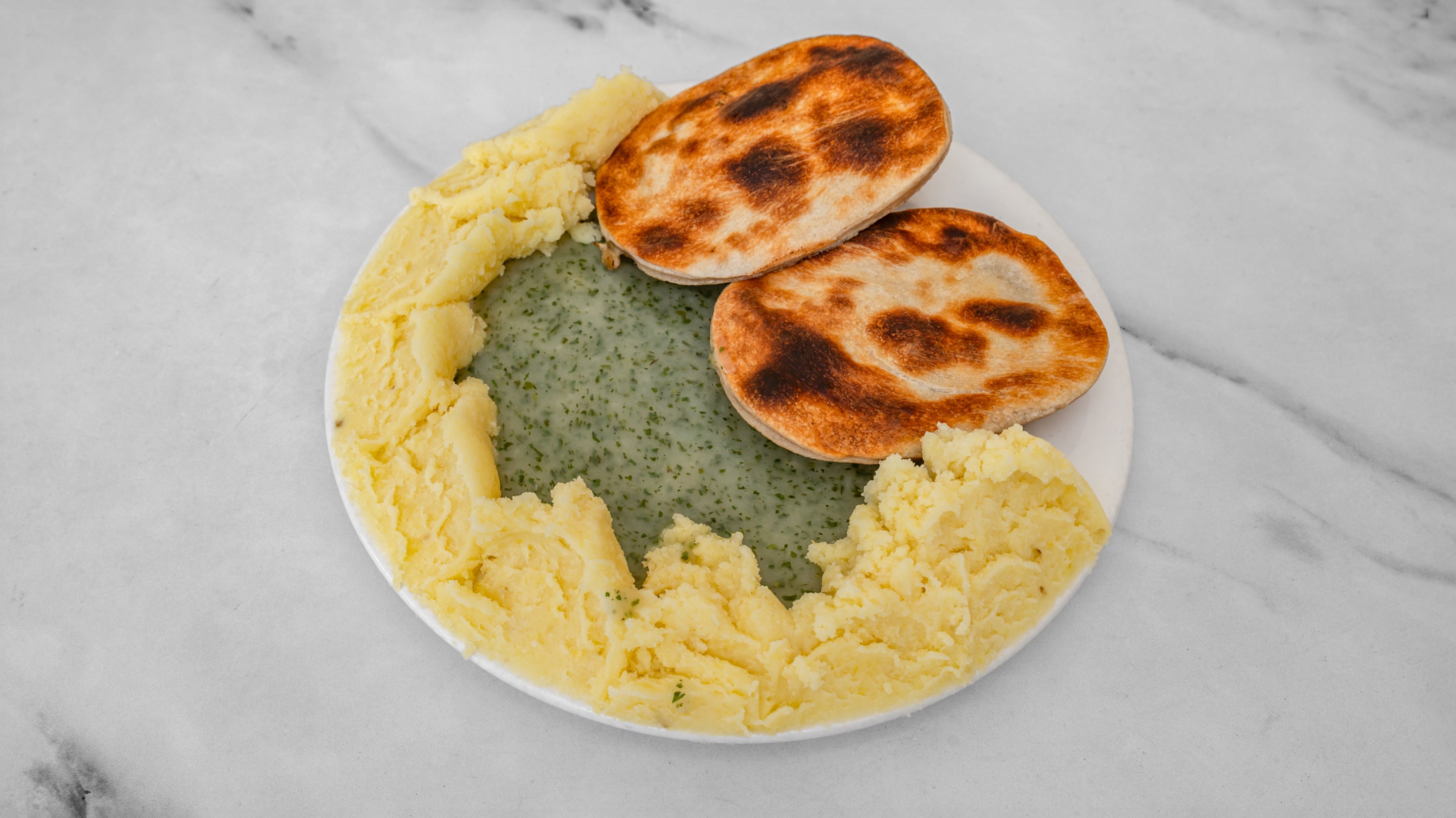 Meal 4