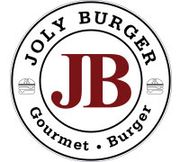 Joly burger