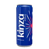 Kinza Cola