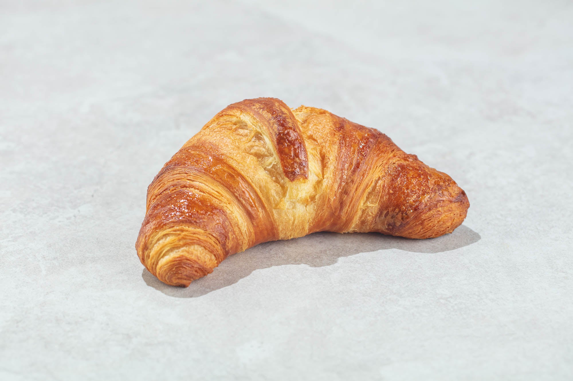 Plain Croissant