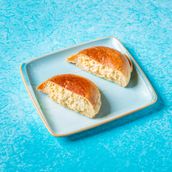 Egg and Cheese Bun