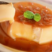 Flan Caramel